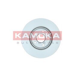 Brzdový kotúč KAMOKA 1031061 - obr. 1