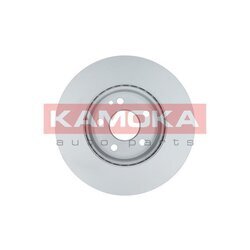 Brzdový kotúč KAMOKA 1031114 - obr. 1