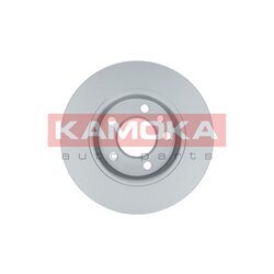 Brzdový kotúč KAMOKA 1031120 - obr. 1