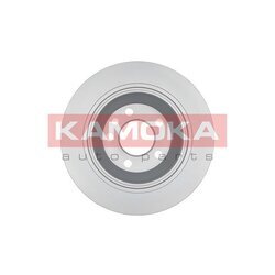 Brzdový kotúč KAMOKA 1031121 - obr. 1
