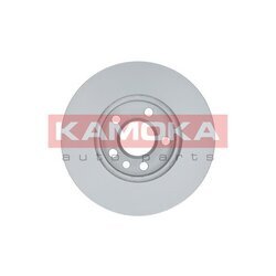 Brzdový kotúč KAMOKA 1031691 - obr. 1