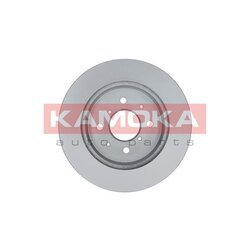 Brzdový kotúč KAMOKA 103204 - obr. 1