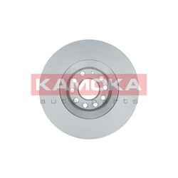 Brzdový kotúč KAMOKA 1032332 - obr. 1