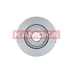 Brzdový kotúč KAMOKA 103250 - obr. 1