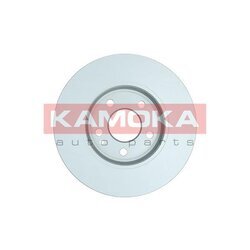 Brzdový kotúč KAMOKA 103341 - obr. 1