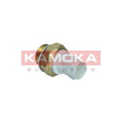 Teplotný spínač ventilátora chladenia KAMOKA 4090009 - obr. 1