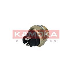 Teplotný spínač ventilátora chladenia KAMOKA 4090023 - obr. 2