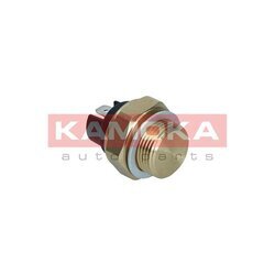 Teplotný spínač ventilátora chladenia KAMOKA 4090023 - obr. 3