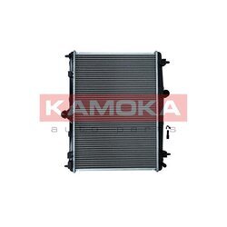Chladič motora KAMOKA 7700018