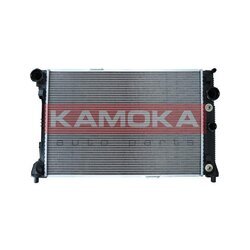 Chladič motora KAMOKA 7700031