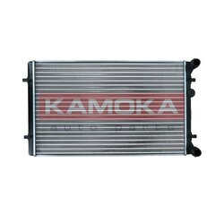 Chladič motora KAMOKA 7705115