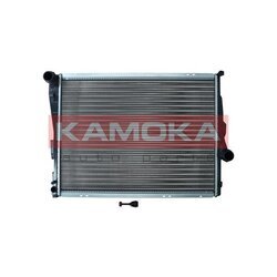 Chladič motora KAMOKA 7705122