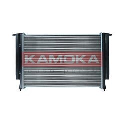 Chladič motora KAMOKA 7705127 - obr. 1