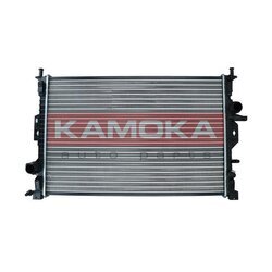 Chladič motora KAMOKA 7705166