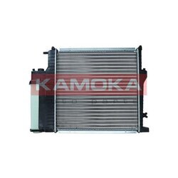 Chladič motora KAMOKA 7705187 - obr. 1