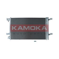 Kondenzátor klimatizácie KAMOKA 7800049 - obr. 1