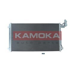 Kondenzátor klimatizácie KAMOKA 7800101