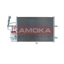 Kondenzátor klimatizácie KAMOKA 7800132 - obr. 1