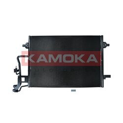 Kondenzátor klimatizácie KAMOKA 7800140