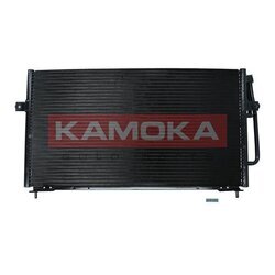 Kondenzátor klimatizácie KAMOKA 7800162 - obr. 1