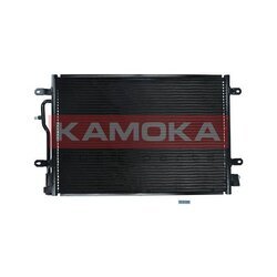Kondenzátor klimatizácie KAMOKA 7800185