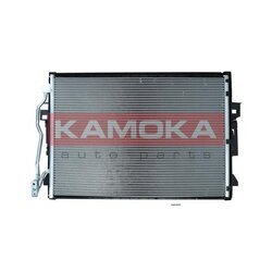 Kondenzátor klimatizácie KAMOKA 7800271