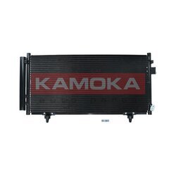 Kondenzátor klimatizácie KAMOKA 7800296