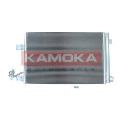 Kondenzátor klimatizácie KAMOKA 7800311