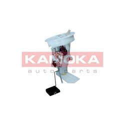 Palivová dopravná jednotka KAMOKA 8400069 - obr. 3