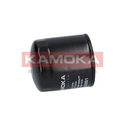 Olejový filter KAMOKA F102001 - obr. 3