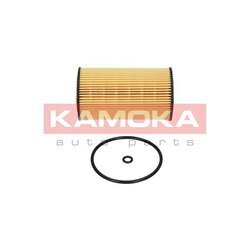 Olejový filter KAMOKA F102101 - obr. 1