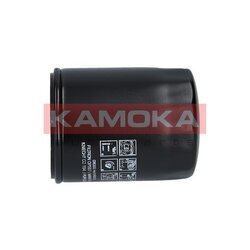 Olejový filter KAMOKA F104401 - obr. 1