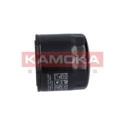 Olejový filter KAMOKA F104701 - obr. 1