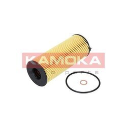 Olejový filter KAMOKA F110701