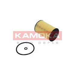 Olejový filter KAMOKA F117601 - obr. 2