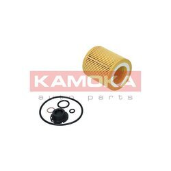 Olejový filter KAMOKA F119801 - obr. 1