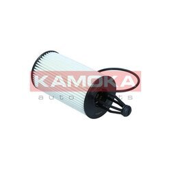 Olejový filter KAMOKA F122301 - obr. 3