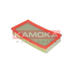 Vzduchový filter KAMOKA F201001 - obr. 2