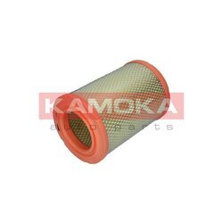 Vzduchový filter KAMOKA F201801 - obr. 2