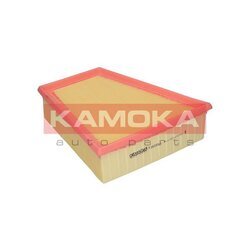 Vzduchový filter KAMOKA F202001 - obr. 2