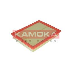 Vzduchový filter KAMOKA F204701 - obr. 2