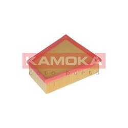 Vzduchový filter KAMOKA F205101 - obr. 2