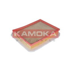 Vzduchový filter KAMOKA F206701