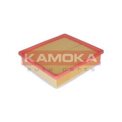 Vzduchový filter KAMOKA F209701 - obr. 1