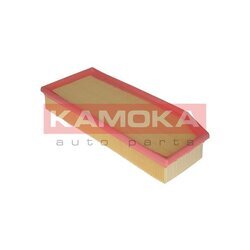 Vzduchový filter KAMOKA F209801 - obr. 1