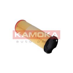 Vzduchový filter KAMOKA F214501 - obr. 1