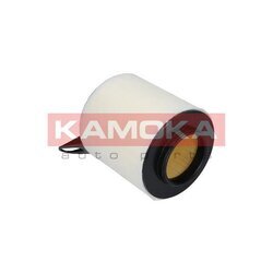 Vzduchový filter KAMOKA F215001 - obr. 1