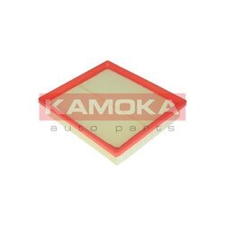 Vzduchový filter KAMOKA F218201 - obr. 1