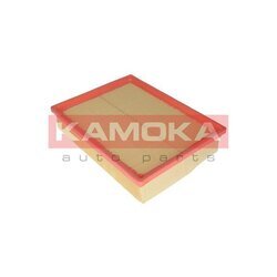 Vzduchový filter KAMOKA F227101 - obr. 1