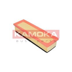 Vzduchový filter KAMOKA F228101 - obr. 2